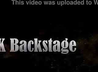 oh wow dap 6 on 1 with hot pearl!! hard anal fuck with gangbang double penetration gagging choking and ass to mouth uncensored in backstage combo!!