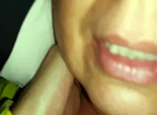 Ela Boldly Confesses Being Neighbor's Slut