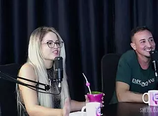 Compilados Da Val Mineirinha No Bora Cast Com Bruna Carlos Watch On Sheer Red