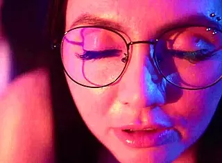 kinky male pisses on brunette milf face but dominates with rough ass fuck and spanking