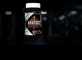 i was the face of the rock hard challenge for muscle & fitness in 2019 you know