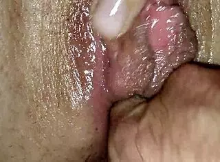 you having anal sex with wife?