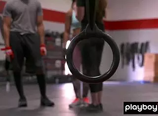 Amateur Ebony Babe Rayvan And Her Gf Sharing And Fucking A Big Black Cock In Ffm