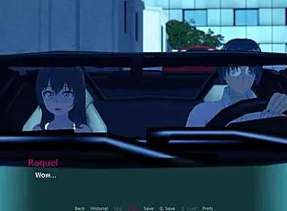 哇哦，第一部刺激短篇狂野群P！