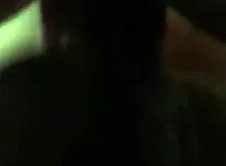 in this close-up scene, a milf with a big ass bends over for doggystyle action with a monster cock leading to a creampie finish