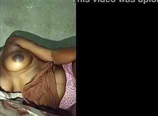 She was this African chick with a massive ass, casually getting fucked hard in the heat of the moment.