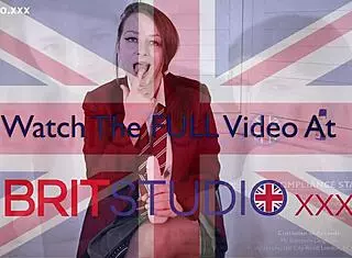 Hey student, let me tell you exactly how to wank with big natural tits jerk off instructions from girl next door