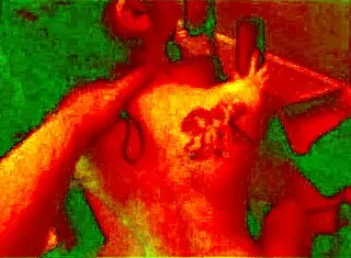 Jade wilde joins wca productions for quickie dungeon sex in doggystyle position