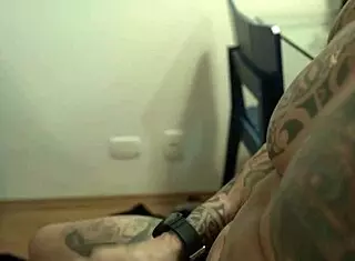 Hey, check out this wife bringing her friend to spice up the party with hubby