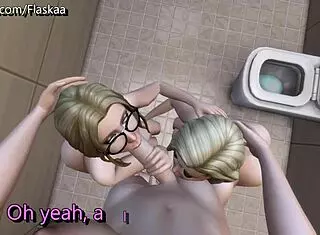 a friendly family part 2