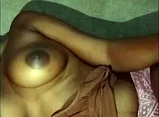 She was this African chick with a massive ass, casually getting fucked hard in the heat of the moment.