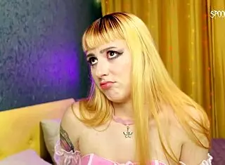 Why won't you meet my parents, boyfriend? Is it because of your big black cock?