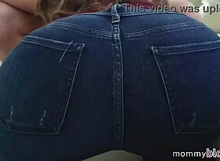 Who knew this natural big tit blonde milf could suck dick and give tits job like porno star Mrs Sloppy with Billy Boston