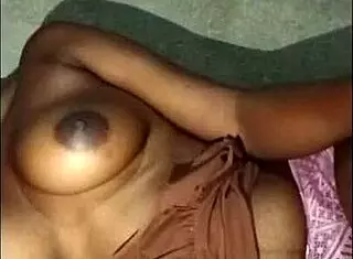 She was this African chick with a massive ass, casually getting fucked hard in the heat of the moment.