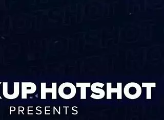 gorgeous blonde quinn wilde hooks up with bryan gozzling.