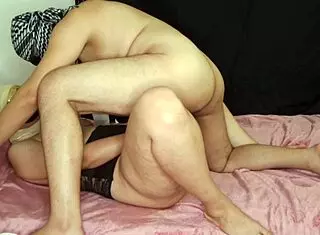 I fucked sexy Arab teen 18+ with big ass on huge cock