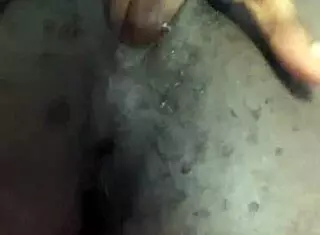 fingering my pretty wet pussy in full video until intense cum hits