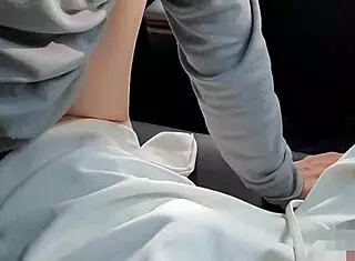 Japanese Mature Woman Invaded At Home And Creampied In Car. Amateur Pov Shows Shaved Pussy Filled Anytime By Horny Lover.