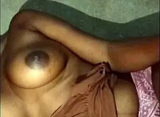 She was this African chick with a massive ass, casually getting fucked hard in the heat of the moment.