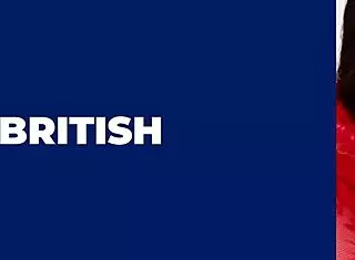 Nurse greene edges your cock in lingerie pantyhose uniform for first time patient fantasy