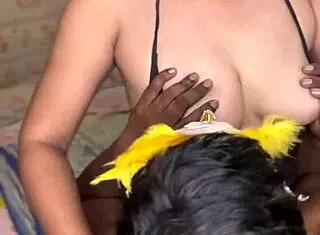 Big Butt Bhabhi Rides Landlord Cock In Doggystyle And Cowgirl For Rent