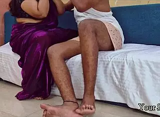 第7集继母帮忙精液测试狂榨