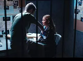 Detective Agatha Vega Face Fucked While The Time Is Frozen - Slutty Latina Cum In Mouth Freeze Fetish