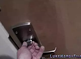 british babe gets pussy eaten out in high definition cunilingus session