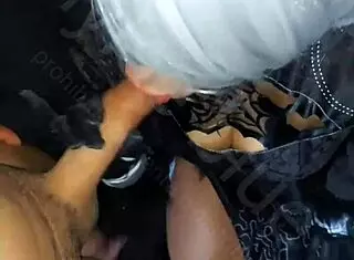 Cosplay De 2b Otaku Mexicana Después De La Convención Parte 1!