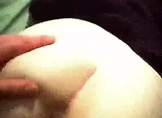 19 Year Old With Pink Asshole Loves Fat Dick For Anal!