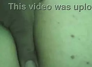 她想按摩忍不住看大屁股！