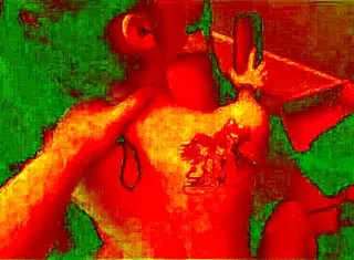 杰德·怀尔德加入WCA拍快速地牢狗爬式性交