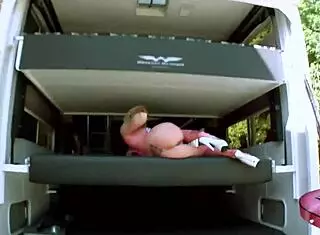 only3x network presents samantha sin satisfied with two items drilling her spots in 1080