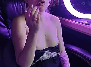 Piss Drinking Angelica Heaven Takes Two Big Cocks In Wet Ass Double Penetration