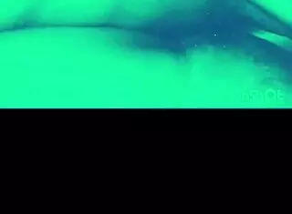 homemade bad bitch arrives to share bed with intense action