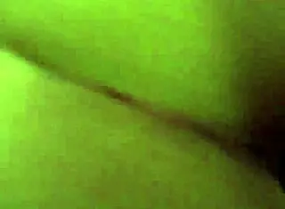 Sexy Latina Girl Bent Over In Doggystyle With Me