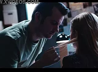 Detective Agatha Vega Face Fucked While The Time Is Frozen - Slutty Latina Cum In Mouth Freeze Fetish