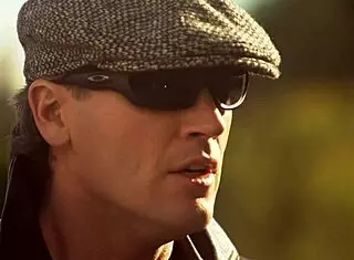 Beauty Brunette Milf Mom Fucked in Her Home with Licking and High Heels