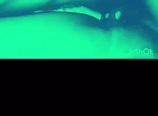 homemade bad bitch arrives to share bed with intense action