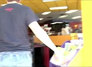 Amina Amore Faces Unexpected Breakdown