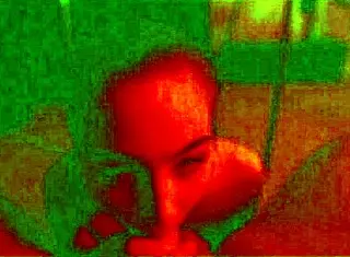 杰德·怀尔德加入WCA拍快速地牢狗爬式性交