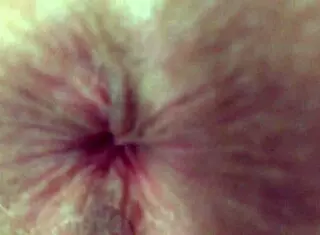 我辣妹紧屁眼超美味准备肛交