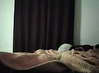 Brazilian Milf Shares Sofa With Stepson For Bareback Doggystyle Action