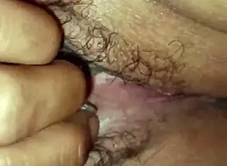 Indonesian Content Featuring Intimate Encounter With Internal Finish