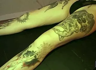 as nympho femdom sinn sage i'm fingering charlotte sartres wet pussy hard with strapon teasin' and lezdom action... oh wait, clothes ripped too.