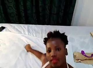 keep the blue balls away with a nice sexy ebony big ass doggy treat your cock to the hottest blowjob pov - mastermeat1