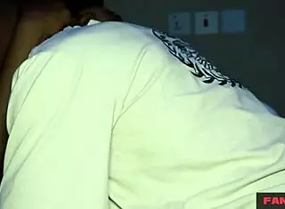 Nigerian girls demand intense morning sex with licking and cum in wild interracial pool action