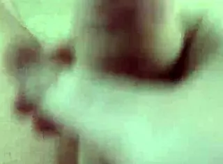 Hey, check out this homemade solo masturbation session with a big cock.