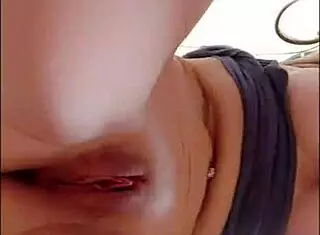 Your Mom Chantal Hints at Going Wild for Intense Anal Sex in This Taboo POV Roleplay