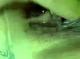 latina dana barzagli hints at small tits and big ass play with tattooed dildo in solo masturbation